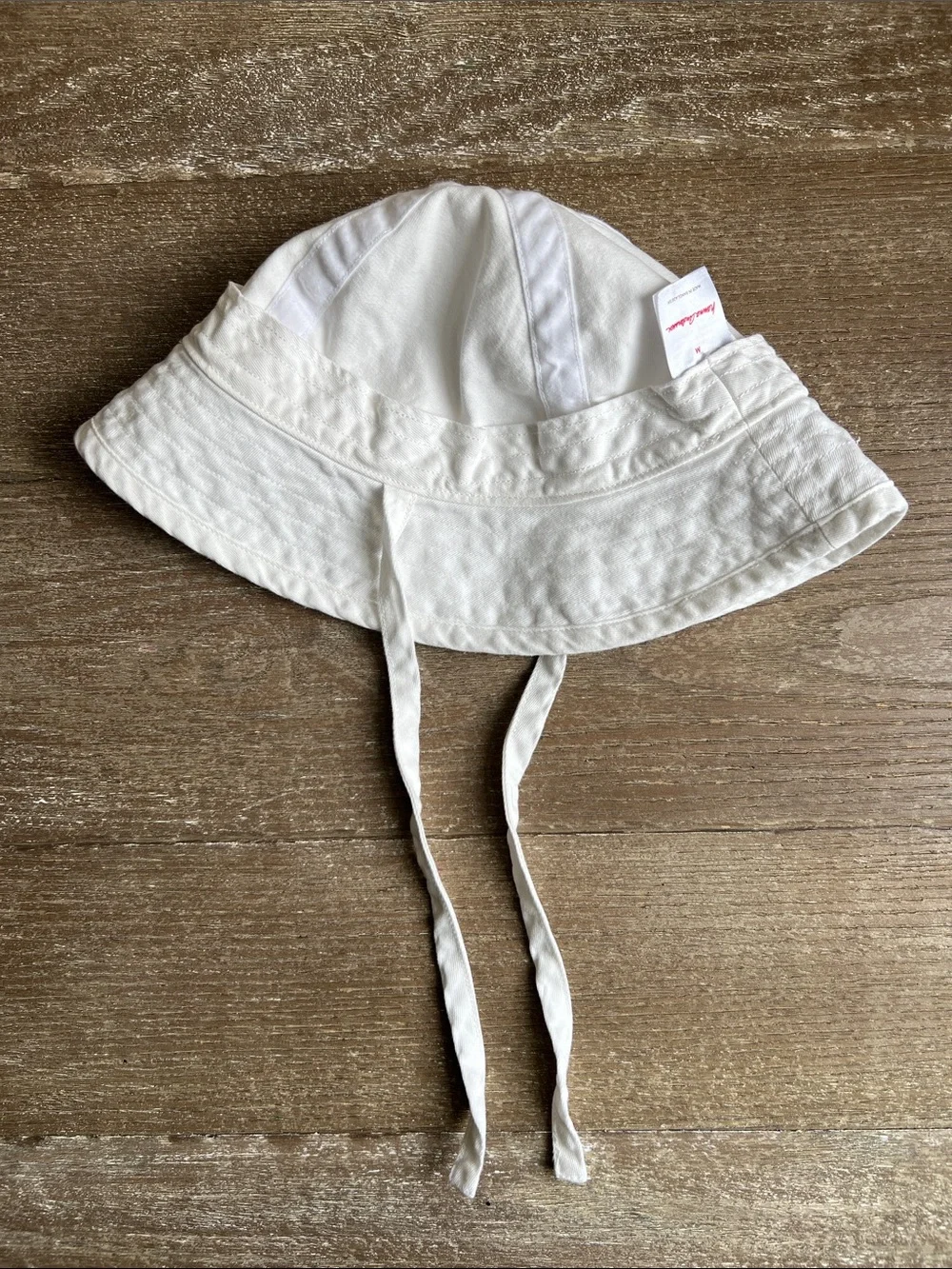 EUC Hanna Andersson Sunblock Floppy Sun Hat